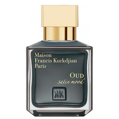 135. За мотивами Maison F.Kurkdjian Oud Satin Mood 3 мл