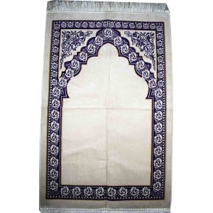 Килимок для намазу Стандарт 7 Sajda