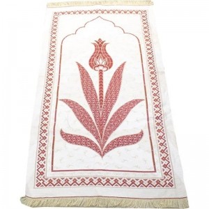 Килимок для молитви 4 Sajda Пудра