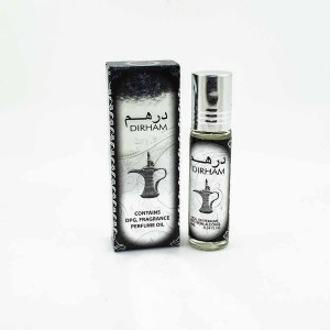 Арабские масляные духи Ard Al Zaafaran Dirham 10 мл Арабские масляные духи Ard Al Zaafaran Dirham 10 мл