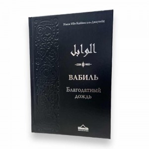 Вабиль. Благодатный дождь. Ибнуль Кайим аль-Джаузи
