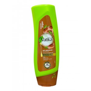Кондиціонер з Арганом Dabur Vatika 200 мл Кондиціонер з Арганом Dabur Vatika 200 мл