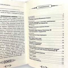 Аль Фуркан Відмінність між угодниками Аллаха та угодниками шайтана Hikma