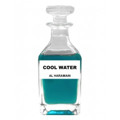 Cool water. Al Haramain 3 мл