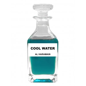 Парфум Cool Water Al Haramain 3 мл для чоловіків