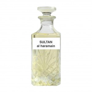 Sultan. Al Haramain 3 мл Sultan. Al Haramain 3 мл