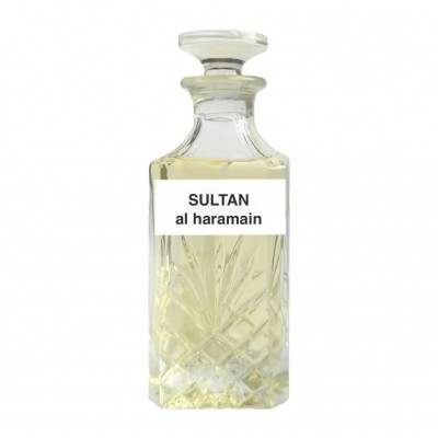Sultan. Al Haramain 3 мл