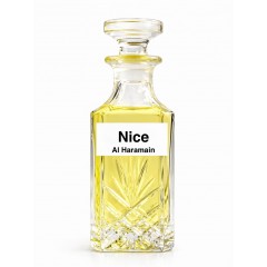 Парфум Nice від Al Haramain 3 мл унісекс