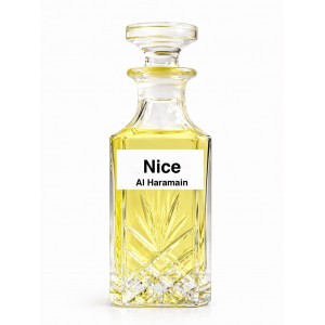 Парфюм Nice от Al Haramain 3 мл унисекс Парфюм Nice от Al Haramain 3 мл унисекс