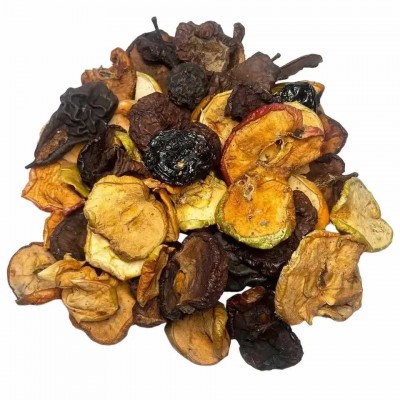 Сухофрукти компотна суміш для узвару 500 гр