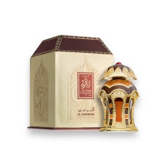 Масляные духи Rafia Gold Al Haramain 20 мл Для женщин