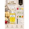 Парфум Lady Million від Sheikh Perfume 3 мл для жінок Парфум Lady Million від Sheikh Perfume 3 мл для жінок