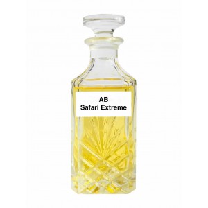 Парфум Ab Safari Extreme Muskus perfume 3 мл Для чоловіків