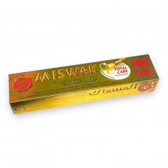 Зубная паста Dabur Miswak Gold 170 гр
