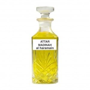 Attar Al-Madinah. Al Haramain 3 мл