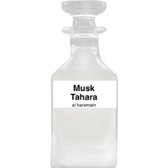 Парфум Musk Al Tahara Al Haramain 3 мл Унісекс 