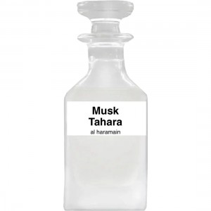 Парфум Musk Al Tahara Al Haramain 3 мл Унісекс 