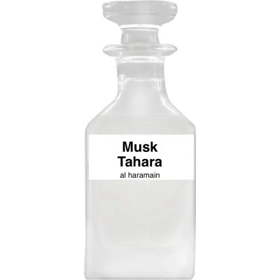 Парфум Musk Al Tahara Al Haramain 3 мл Унісекс 