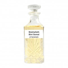 Mukhallath Bint Somal Al Haramain 3 мл Mukhallath Bint Somal Al Haramain 3 мл