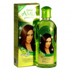 Олія для волосся Amla Jasmine c Жасмином 200 мл