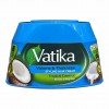 Крем для волосся Для об'єму Dabur Vatika Tropical Coconut 140 мл