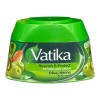 Крем для волосся Живлення та захист Dabur Vatika Nourish & Protect 140 мл