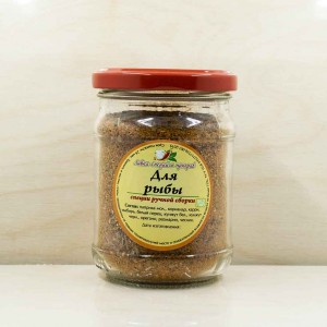 Приправа для рыбы 100 гр