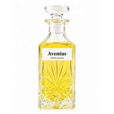 Парфум Aventus від Sheikh perfume 3 мл для чоловіків