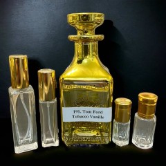 191. Tom Ford Tobacco Vanille 3 мл