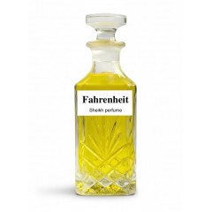 Парфум Fahrenheit від Sheikh perfume 3 мл для чоловіків