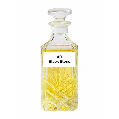 Парфум Ab Black Stone Muskus perfume 3 мл Для жінок