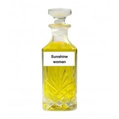 22. За мотивами Amouage Sunshine woman 3 мл