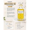 Парфум Molecule 02 від Sheikh perfume 3 мл унісекс