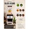 Парфум Black Afgano від Sheikh perfume 3 мл унісекс