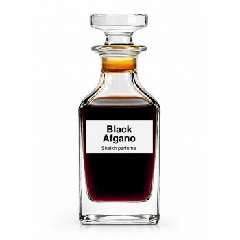 Парфум Black Afgano від Sheikh perfume 3 мл унісекс Парфум Black Afgano від Sheikh perfume 3 мл унісекс