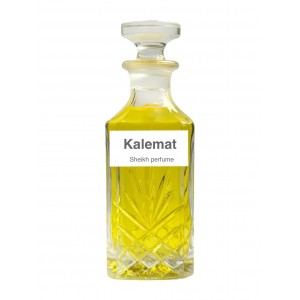 Парфум Kalemat від Sheikh perfume 3 мл унісекс
