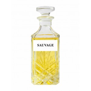Парфюм Sauvage Sheikh perfume 3 мл Парфюм Sauvage Sheikh perfume 3 мл