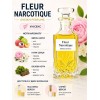 Парфум Fleur Narcotique від Sheikh perfume 3 мл унісекс Парфум Fleur Narcotique від Sheikh perfume 3 мл унісекс