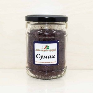 Приправа Сумах 100 г Приправа Сумах 100 г