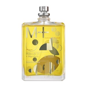 327. За мотивами Escentric Molecules Molecule 01 + Mandarin 3 мл