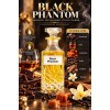 Парфюм Black Phantom 3 мл Унисекс Парфюм Black Phantom 3 мл Унисекс