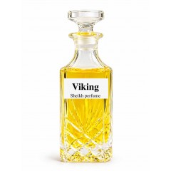 Парфум Viking від Sheikh perfume 3 мл для чоловіків
