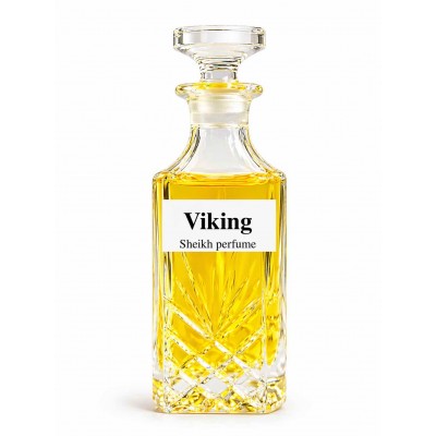 Парфум Viking від Sheikh perfume 3 мл для чоловіків Парфум Viking від Sheikh perfume 3 мл для чоловіків