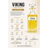 Парфум Viking від Sheikh perfume 3 мл для чоловіків Парфум Viking від Sheikh perfume 3 мл для чоловіків