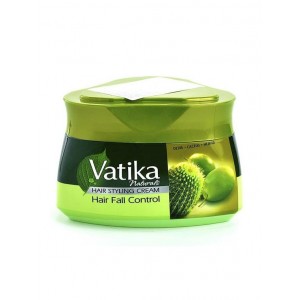 Крем від випадання волосся Dabur Vatika 140 мл