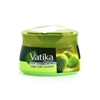 Крем от выпадения волос Dabur Vatika 140 мл