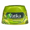 Крем от выпадения волос Dabur Vatika 140 мл