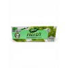 Зубна паста з базиліком + щітка Dabur 150 г