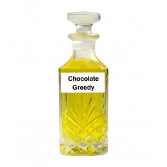 142. За мотивами Montale Chocolate Greedy 3 мл