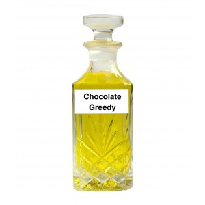 Парфюм Chocolate Greedy от Sheikh perfume 3 мл
